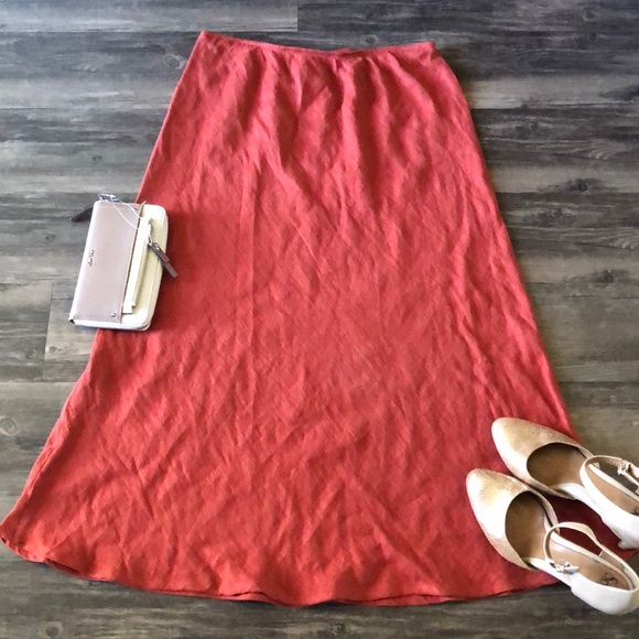 Eileen Fisher Dresses & Skirts - ♠️ Eileen Fisher Skirt